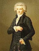Guiard Robespierre